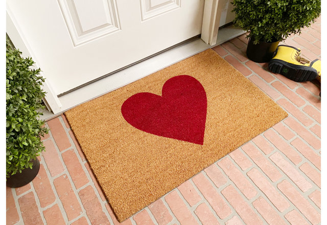 In-Stock Doormats